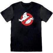 T-shirt Ghostbusters HE754