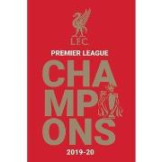 Affiches, posters Liverpool Fc TA6321