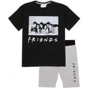 Pyjamas / Chemises de nuit Friends NS6505