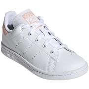 Baskets basses enfant adidas STAN SMITH Cadet