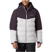 Blouson Columbia de ski WILD CARD