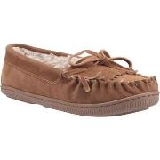 Chaussons Hush puppies Addy