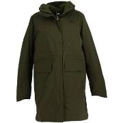 Parka The North Face CITY BREEZE INSULATED