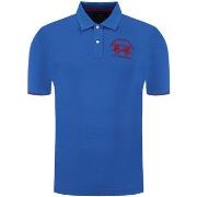 T-shirt La Martina Polo