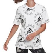 T-shirt adidas HC9186