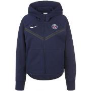 Veste Nike PSG TECH FLEECE