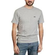 Chemise Vans OFF THE WALL CLASSIC TEE
