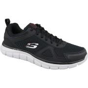 Baskets basses Skechers Track-Scloric