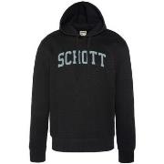 Sweat-shirt Schott SWH80029A