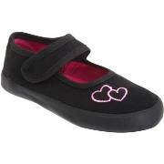 Baskets basses enfant Mirak Bar Velcro Plimsole