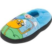 Chaussons enfant Dessins Animés NS6282