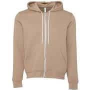 Sweat-shirt Bella + Canvas BE106