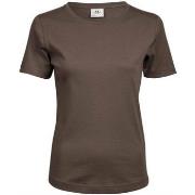 T-shirt Tee Jays Interlock