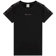 T-shirt Champion Crewneck Tshirt