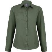 Chemise Craghoppers Expert Kiwi