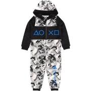 Pyjamas / Chemises de nuit Playstation NS6589