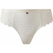 Shorties &amp; boxers Morgan Shorty string ivoire Lily