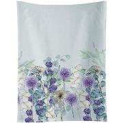 Torchons Ambiente Torchon en coton Lunaria 50 x 70 cm