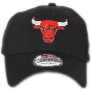 Casquette New-Era Logo Pack Chicago Bulls 9 Forty