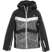 Blouson enfant Dare2b Belief ii jacket blk/wht jr