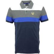 T-shirt Ea7 Emporio Armani Polo