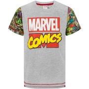 T-shirt enfant Marvel NS6724