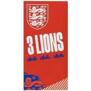 Serviettes et gants de toilette England Fa BS3367