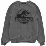 Sweat-shirt Jurassic Park HE1266