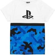 T-shirt enfant Playstation NS6815