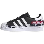 Baskets basses enfant adidas SUPERSTAR Junior