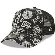 Casquette New-Era AOP TRUCKER NEYYAN