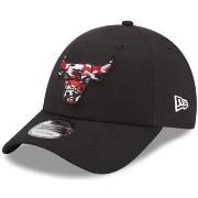 Casquette New-Era WILD CAMO 9FORTY CHIBUL