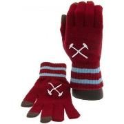 Gants enfant West Ham United Fc TA10191