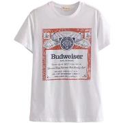 T-shirt Budweiser TV1356