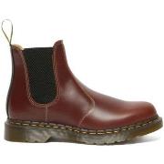 Bottes Dr. Martens CHELSEA-2976 ABRUZZO LEA