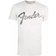 T-shirt Fender TV1593