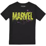 T-shirt enfant Marvel TV1897