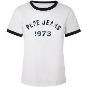 T-shirt Pepe jeans -