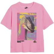 T-shirt enfant Jurassic Park Dino Trip