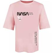T-shirt Nasa TV1753