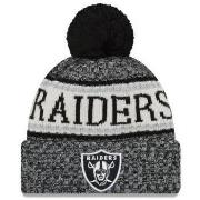 Bonnet New-Era OAKLAND RAIDERS COLD WEATHER SPORT