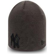 Bonnet New-Era LEAGUE ESSENTIAL SKULL KNIT NEW YORK