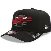 Casquette New-Era TEAR LOGO 9 FIFTY STSP CHIBUL