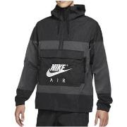 Coupes vent Nike Coupevent AIR UNLINED ANORAK