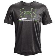 T-shirt Under Armour TRAINING VENT GRAPHIC