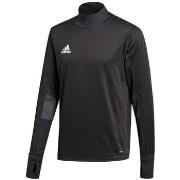 Sweat-shirt enfant adidas JR Tiro 17