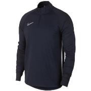 Sweat-shirt Nike Dry Academy Dril Top
