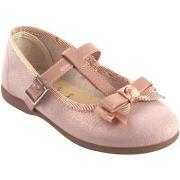 Chaussures enfant Tokolate Chaussure fille 1162 rose