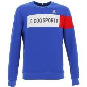 Sweat-shirt Le Coq Sportif Tri crew sweat n1 m