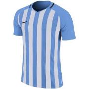 T-shirt Nike Striped Division Jersey Iii